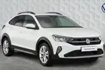 2025 Volkswagen Taigo