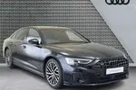 2024 Audi A8