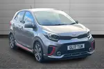 2017 Kia Picanto