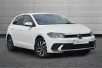 2024 Volkswagen Polo