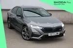 2023 Skoda Octavia vRS