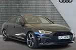 2023 Audi A4