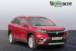 2023 Suzuki S-Cross