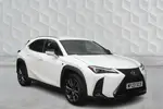 2023 Lexus UX
