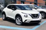 2021 Nissan Juke