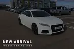 2021 Audi TT