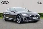 2023 Audi A5 Sportback