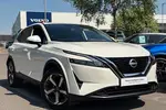 2023 Nissan Qashqai