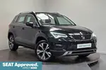 2020 SEAT Ateca