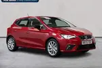 2025 SEAT Ibiza