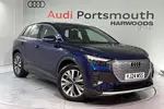 2024 Audi Q4