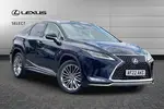 2022 Lexus RX