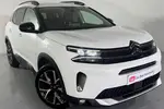 2023 Citroen C5 Aircross