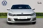 2017 Volkswagen Scirocco R