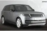 2024 Land Rover Range Rover