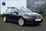 2020 Volkswagen Golf