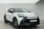 2024 Toyota C-HR