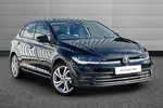 2023 Volkswagen Polo
