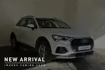 2023 Audi Q3