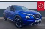 2023 Nissan Juke