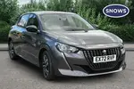 2023 Peugeot 208
