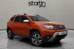 2022 Dacia Duster