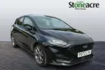 2022 Ford Fiesta