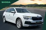2025 Skoda Kamiq