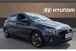 2021 Hyundai i20