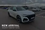 2022 Audi RS Q8