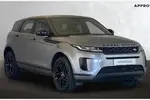 2020 Land Rover Range Rover Evoque