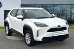 2022 Toyota Yaris Cross