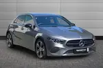 2025 Mercedes-Benz A-Class