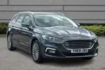 2019 Ford Mondeo