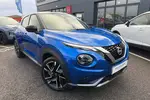 2025 Nissan Juke