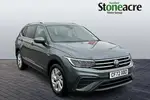 2023 Volkswagen Tiguan Allspace