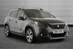 2017 Peugeot 2008