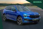 2024 Skoda Kamiq