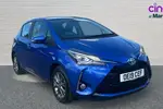 2019 Toyota Yaris