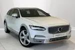 2018 Volvo V90 Cross Country