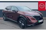2023 Nissan Ariya