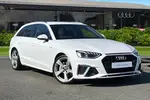 2024 Audi A4 Avant