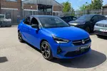 2023 Vauxhall Corsa