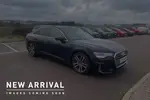 2022 Audi A6