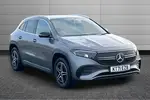2021 Mercedes-Benz EQA