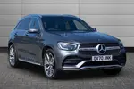 2020 Mercedes-Benz GLC