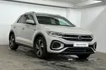 2023 Volkswagen T-Roc