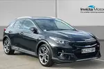2022 Kia XCeed