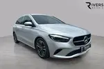 2023 Mercedes-Benz B-Class