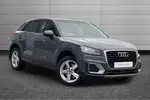2018 Audi Q2